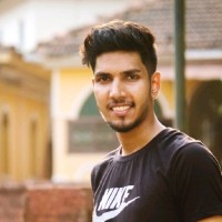 Nimesh Harmalkar