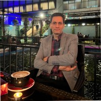 Hamed Oloumi
