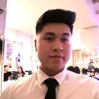 Kevin Huynh