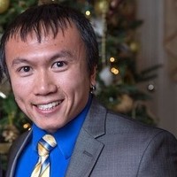 Kenny Lee, Mba, Eit, Bsme