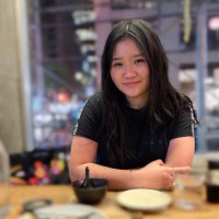Maggie Lu