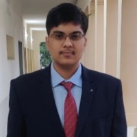 Vedant Bansal