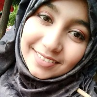 Sadia Tasneem Dina