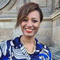 Amina Shaaban