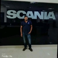 Mahendra Kumawat