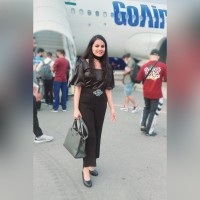 Farha Naaz