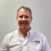 Martin Wood