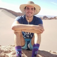 David Obando