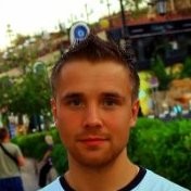 Andrey Solenov