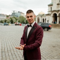 👾Kaloyan Pepelyashki