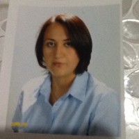 Melike Soydan