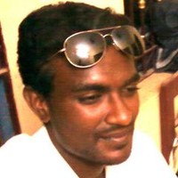 Elango Ashok
