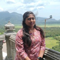 Gopika Gopu