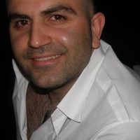 Mustafa Al Khatib