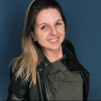 Aline Vomero Dos Reis