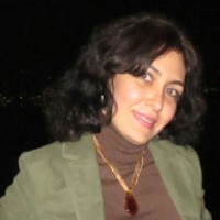 marjan haghsheno