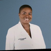 Dr. Marie P. Thermidor