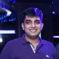 Hardeep Verma