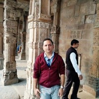 Deepak Raj