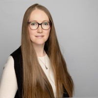 Nicki Robertson, PhD, PEng