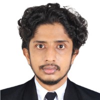 Arjun Lohithakshan