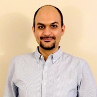Alireza Razmavar