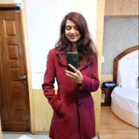 Hinal Tandel