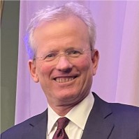 James P. Seevers