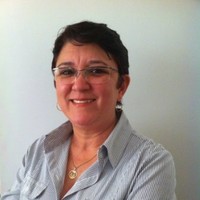 Margarida M. Marques