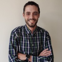 Jorge Gómez-Cornejo Diaz