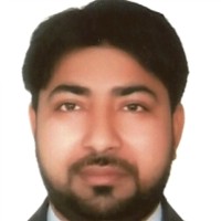 Kaleem Ahmad