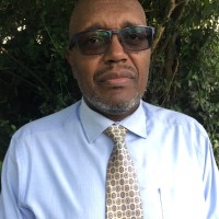 John Kahoro