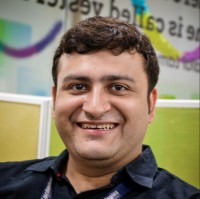 Puneet Virmani, PMP®