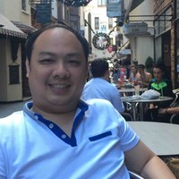Victor Goh