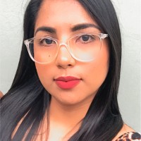 Damiana Da Silva