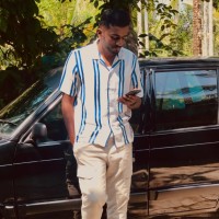 Muhammed Shafeeque K