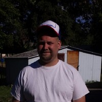 Brett Parsons