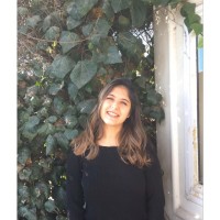 Bahar KAHVECİOĞLU