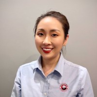 Joanna Yang