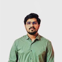 Pramod Reddy Venuthurla