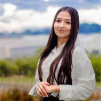 Melani Nicol Gálvez Nuñez