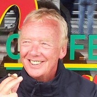 Juergen Fritzsche