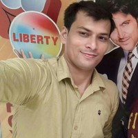 Rakesh Singh