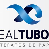 REAL TUBOS ARTEFATOS D PAPEL