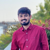 Dharmik Patel