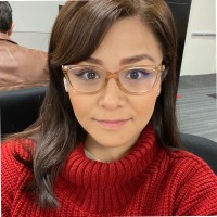 Anahí Cerón Tochimani