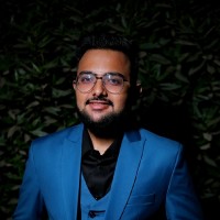 Shivam Barot