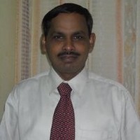 Sridhar Pallai