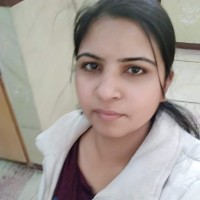 Pooja Kundu