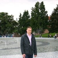 Michal Poplawski